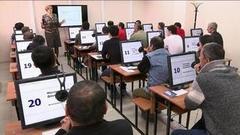 На работу в Россию. Доброе утро. Фрагмент выпуска от 17.10.2016