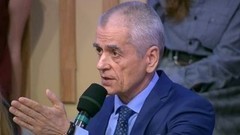 Геннадий Онищенко: Родитель — полноправный участник педагогического процесса. Время покажет. Фрагмент выпуска от 26.10.2016