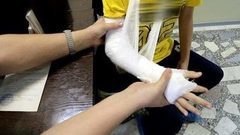 Гололед. Уже! Доброе утро. Фрагмент выпуска от 27.10.2016