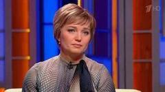 Гость Татьяна Байбазарова. Наедине со всеми. Выпуск от 02.11.2016