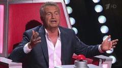 Поединки. Голос-5. Выпуск от 04.11.2016