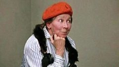 Вспоминаем Рину Зеленую. Доброе утро. Фрагмент выпуска от 07.11.2016