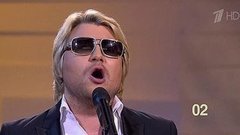Николай Басков — «Натали». ДОстояние РЕспублики. Фрагмент выпуска от 26.09.2015