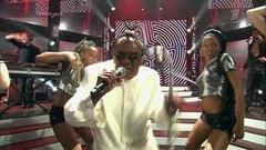 Глеб Матвейчук. Reel 2 Real — «I Like to Move It». Точь-в-точь. Суперсезон. Фрагмент выпуска от 27.11.2016