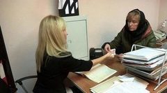 Штрафы на работе. Доброе утро. Фрагмент выпуска от 28.11.2016