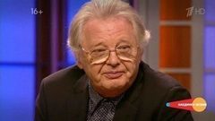 Гость Юрий Антонов. Наедине со всеми. Выпуск от 05.12.2016
