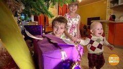 Блиц-ответ на вопросы телезрителей. Доброе утро. Фрагмент выпуска от 08.12.20161