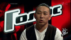 Кайрат Примбердиев. Профайл. Перед четвертьфиналом. Голос-5. Фрагмент выпуска от 09.12.2016