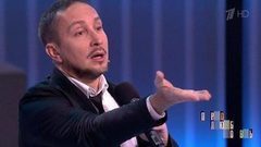 Семья Данко. Про любовь. Выпуск от 12.12.2016