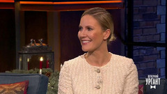 Елена Летучая рассказала, где и как прошла ее свадьба. Вечерний Ургант. Фрагмент выпуска от 21.12.2016