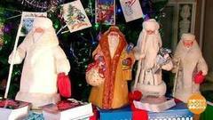«С Новым годом, страна!». Доброе утро. Фрагмент выпуска от 22.12.2016
