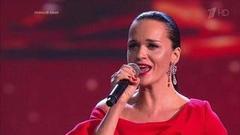 Слава — «Красный». Роза Хутор. Рождество 2017. Фрагмент выпуска от 07.01.2017