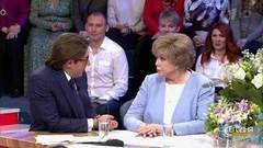 Эдита Пьеха. Сегодня вечером. Выпуск от 24.10.2015