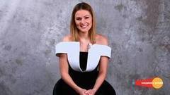 Мария Кожевникова: блиц-опрос. Наедине со всеми. Фрагмент выпуска от 18.01.2017