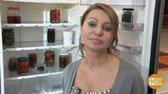 Запах из холодильника. Доброе утро. Фрагмент выпуска от 25.01.2017