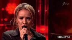 Валентина Бирюкова — «Сыновья уходят в бой». «Своя колея». Фрагмент выпуска от 29.01.2017