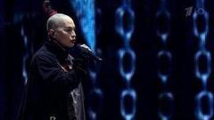 Наргиз — «Я не верю тебе». Церемония вручения народной премии «Золотой граммофон». Фрагмент выпуска от 27.01.2017