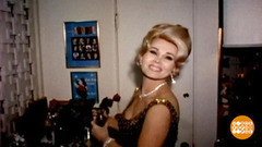 Жа Жа Габор: внешность Мэрилин Монро, интеллект Шэрон Стоун. Доброе утро. Фрагмент выпуска от 06.02.2017