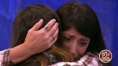 Дочка из «Одноклассников». Пусть говорят. Самые драматичные моменты выпуска от 13.02.2017