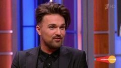 Гость Александр Панайотов. Наедине со всеми. Выпуск от 28.02.2017