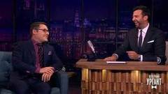 Спортивный перекур с Кириллом Дементьевым. Вечерний Ургант. Фрагмент выпуска от 14.03.2017