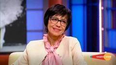 Надежда Павлова: блиц-опрос. Наедине со всеми. Фрагмент выпуска от 24.03.2017