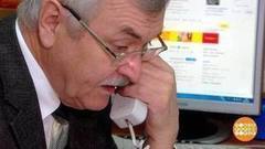 Добро пожаловаться! Доброе утро. Фрагмент выпуска от 29.03.2017