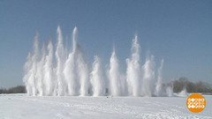 В ожидании большой воды. Доброе утро. Фрагмент выпуска от 30.03.2017