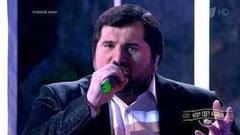 Шариф — «Голос». Что? Где? Когда? Фрагмент выпуска от 02.04.2017