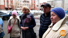 Капремонт: что насчет счета? Доброе утро. Фрагмент выпуска от 14.04.2017