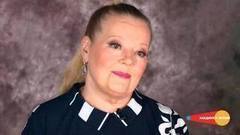 Людмила Сенчина: блиц-опрос. Наедине со всеми. Фрагмент выпуска от 17.04.2017