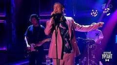 Иван Дорн — «Beverly». Вечерний Ургант. Фрагмент выпуска от 21.04.2017