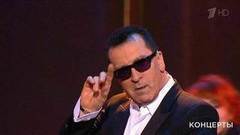 Александр Буйнов и балет «Тодес» — «Танцуй, как Петя!». Праздничное шоу «30 лет балету „Тодес“». Фрагмент выпуска от 23.04.2017