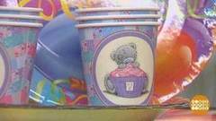 Одноразовая посуда. Доброе утро. Фрагмент выпуска от 02.05.2017