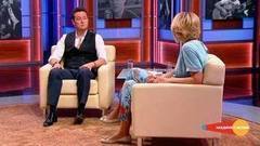 Станислав Ярушин: Из звездности надо достойно выйти. Наедине со всеми. Фрагмент выпуска от 10.05.2017