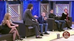 Пациентки против пластического хирурга. Пусть говорят. Самые драматичные моменты выпуска от 11.05.2017