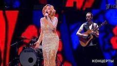 Любовь Успенская — «Еще люблю, а надо ли?». «Шансон года». Фрагмент выпуска от 14.05.2017