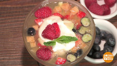 Сезон окрошки. Доброе утро. Фрагмент выпуска от 26.05.2017