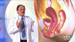 Как облегчиться утром. Жить здорово! Фрагмент выпуска от 21.06.2017