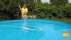 Каркасные бассейны. Доброе утро. Фрагмент выпуска от 22.06.2017