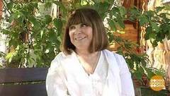 На дачу к Наталье Варлей. Доброе утро. Фрагмент выпуска от 22.06.2017