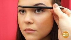 Идеальные брови. Доброе утро. Фрагмент выпуска от 04.07.2017