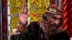 Иван Агапов, Дмитрий Никулин, Дмитрий Малашенко — «Иван Вялый». Вокруг смеха. Фрагмент выпуска от 08.07.2017