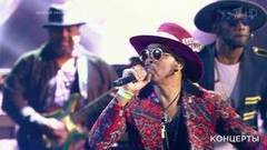 «New Power Generation» — «Cream». «Белые ночи Санкт-Петербурга». Гала-концерт. Фрагмент выпуска от 10.07.2017