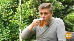 Чай против курения. Доброе утро. Фрагмент выпуска от 17.07.2017