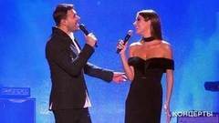 Эмин, «А-студио» — «Если ты рядом». Международный музыкальный фестиваль «Жара». Гала-концерт. Фрагмент выпуска от 11.08.2017