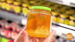 Тестируем мед. Доброе утро. Фрагмент выпуска от 14.08.2017