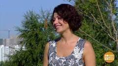 Екатерина Волкова. Доброе утро. Фрагмент выпуска от 15.08.2017