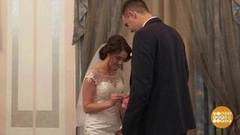 Свадьба — подешевле! Доброе утро. Фрагмент выпуска от 16.08.2017