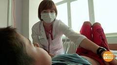 Лето, дети, вирусы. Доброе утро. Фрагмент выпуска от 17.08.2017